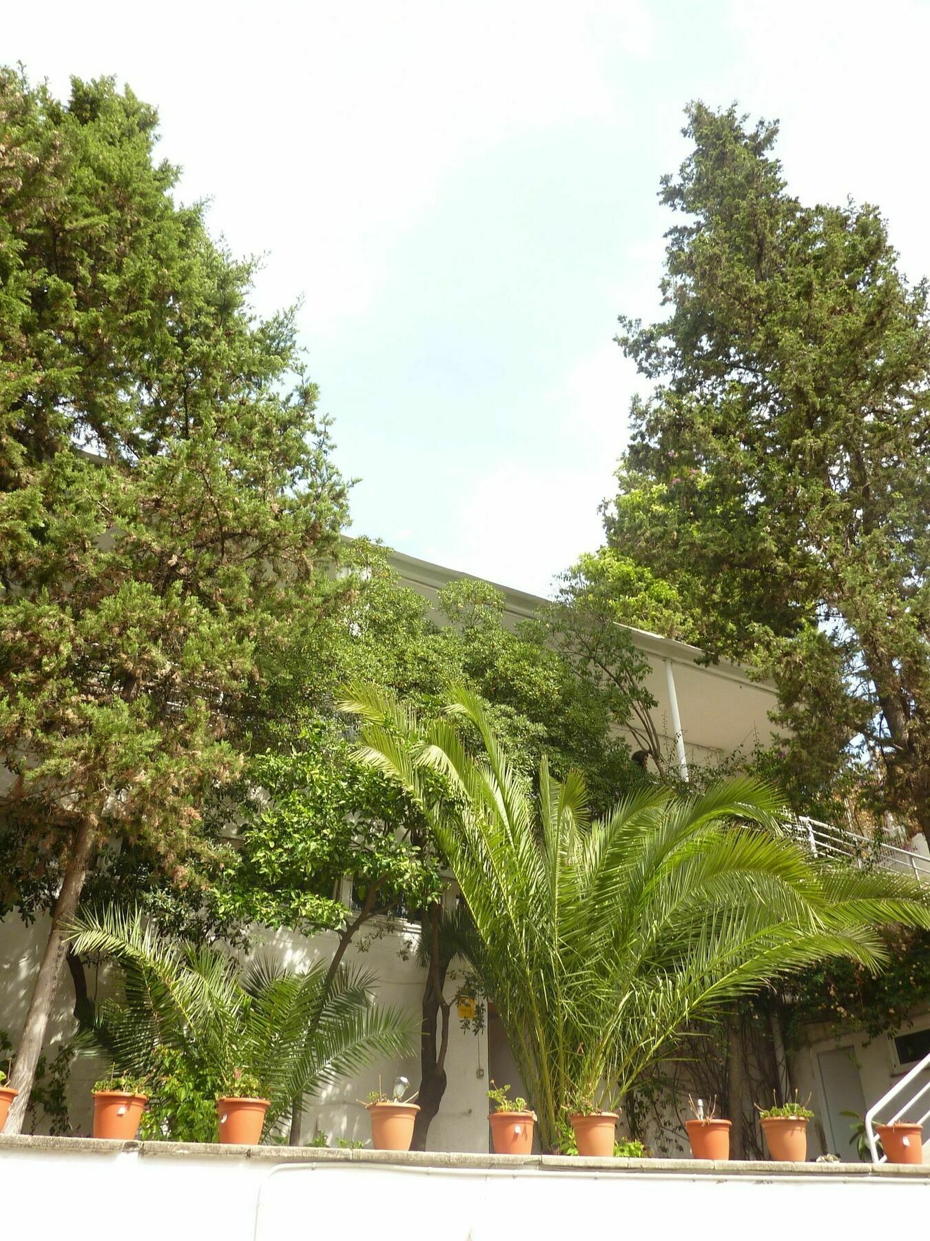 Casa Vilaro Barcelona Exterior foto