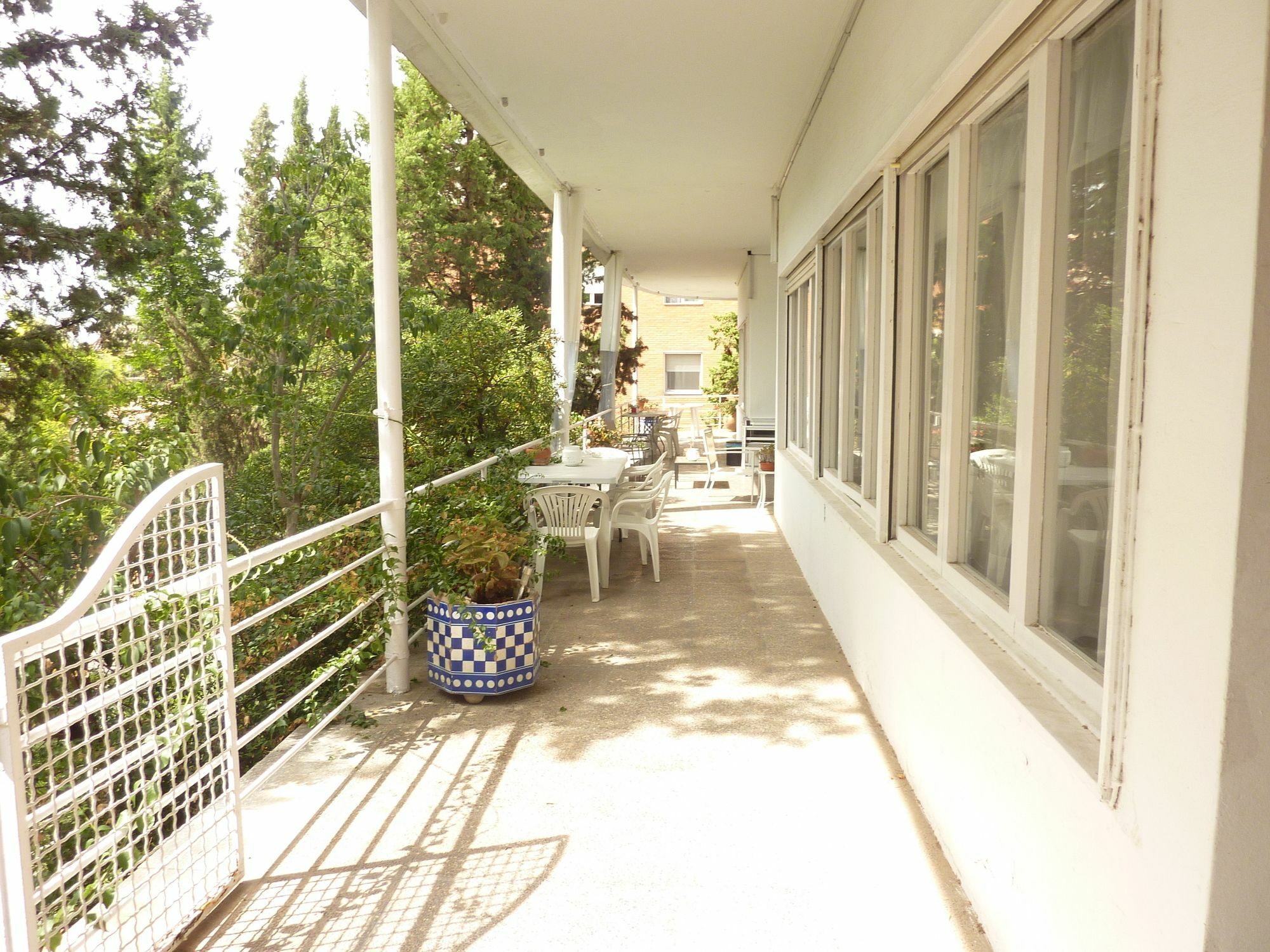 Casa Vilaro Barcelona Exterior foto