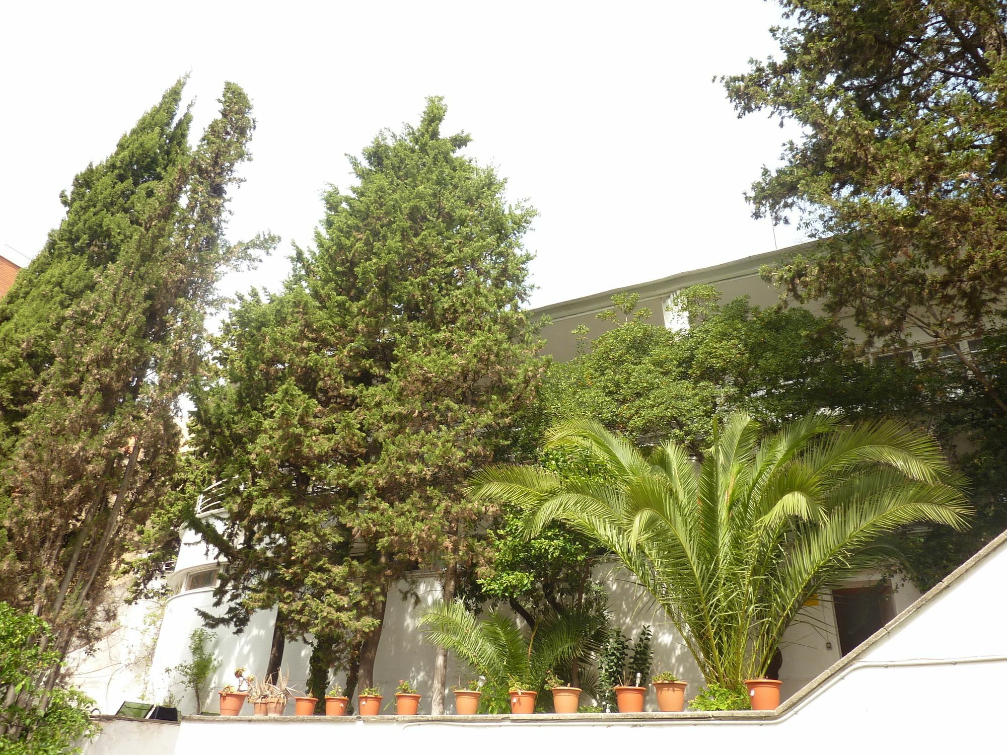 Casa Vilaro Barcelona Exterior foto