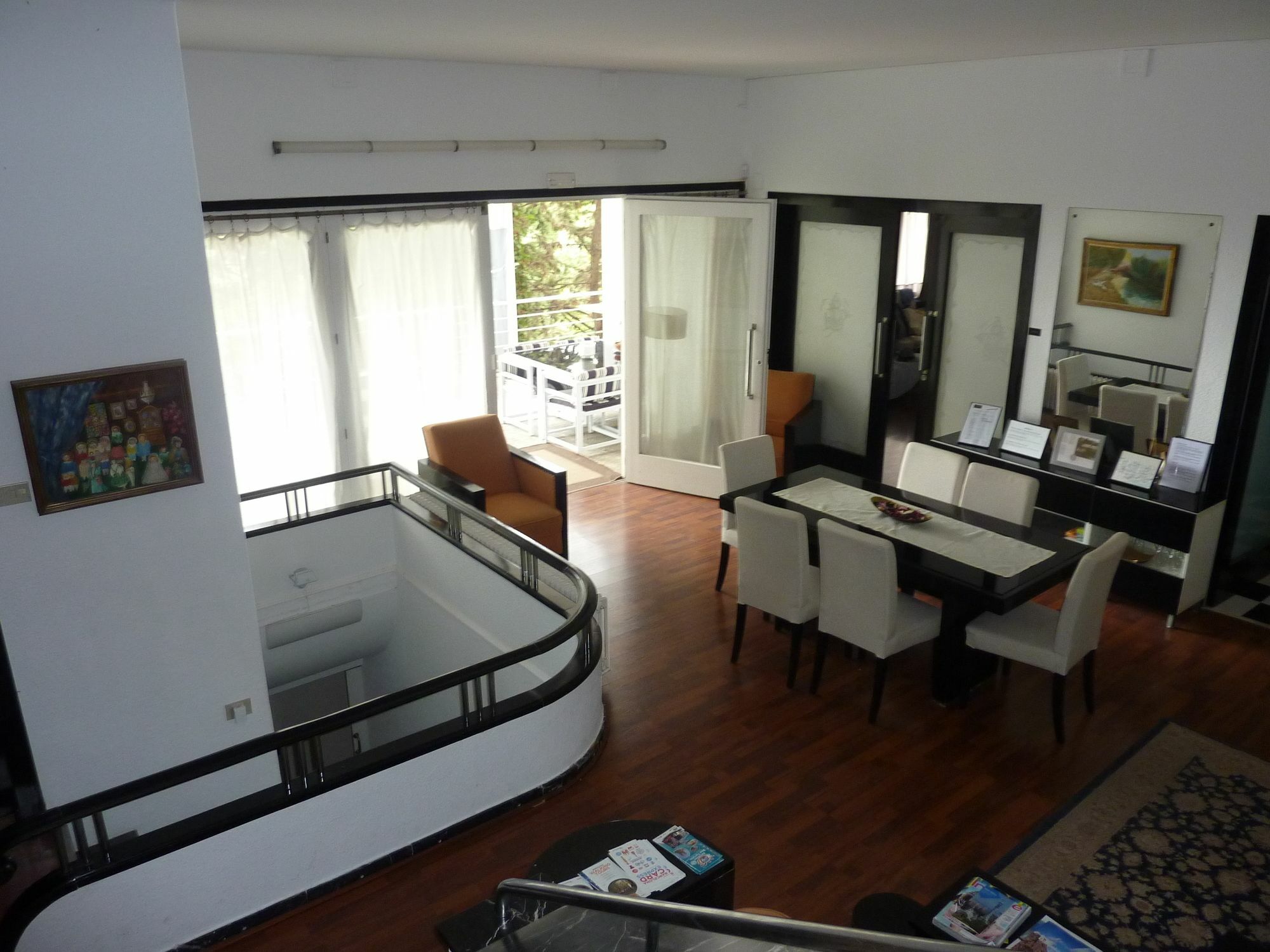 Casa Vilaro Barcelona Exterior foto