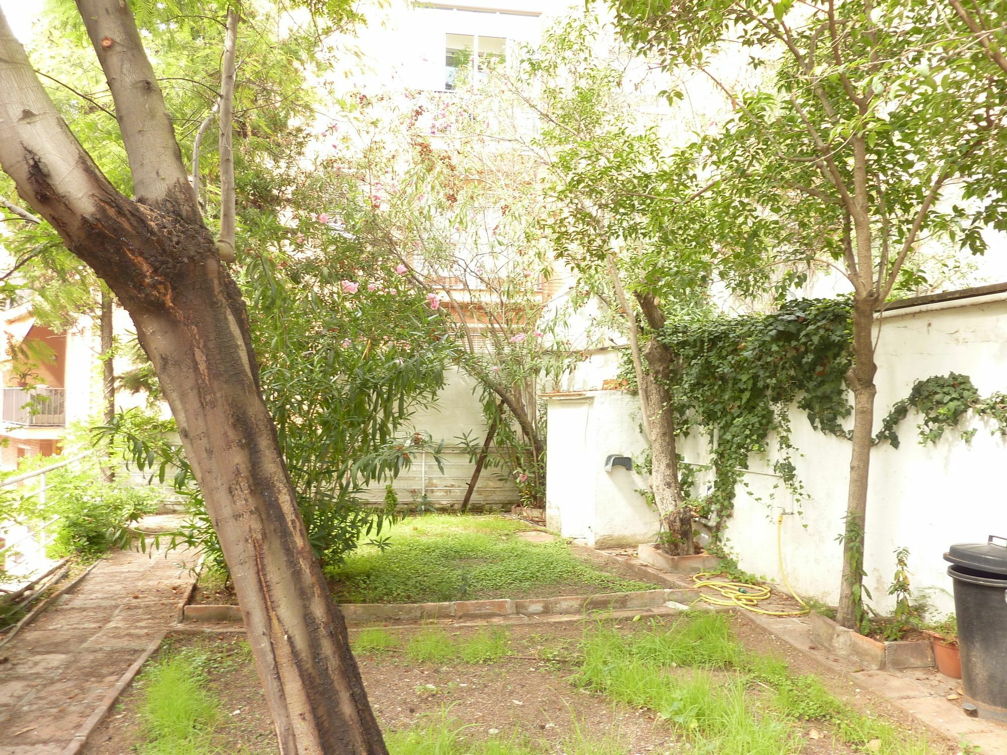 Casa Vilaro Barcelona Exterior foto