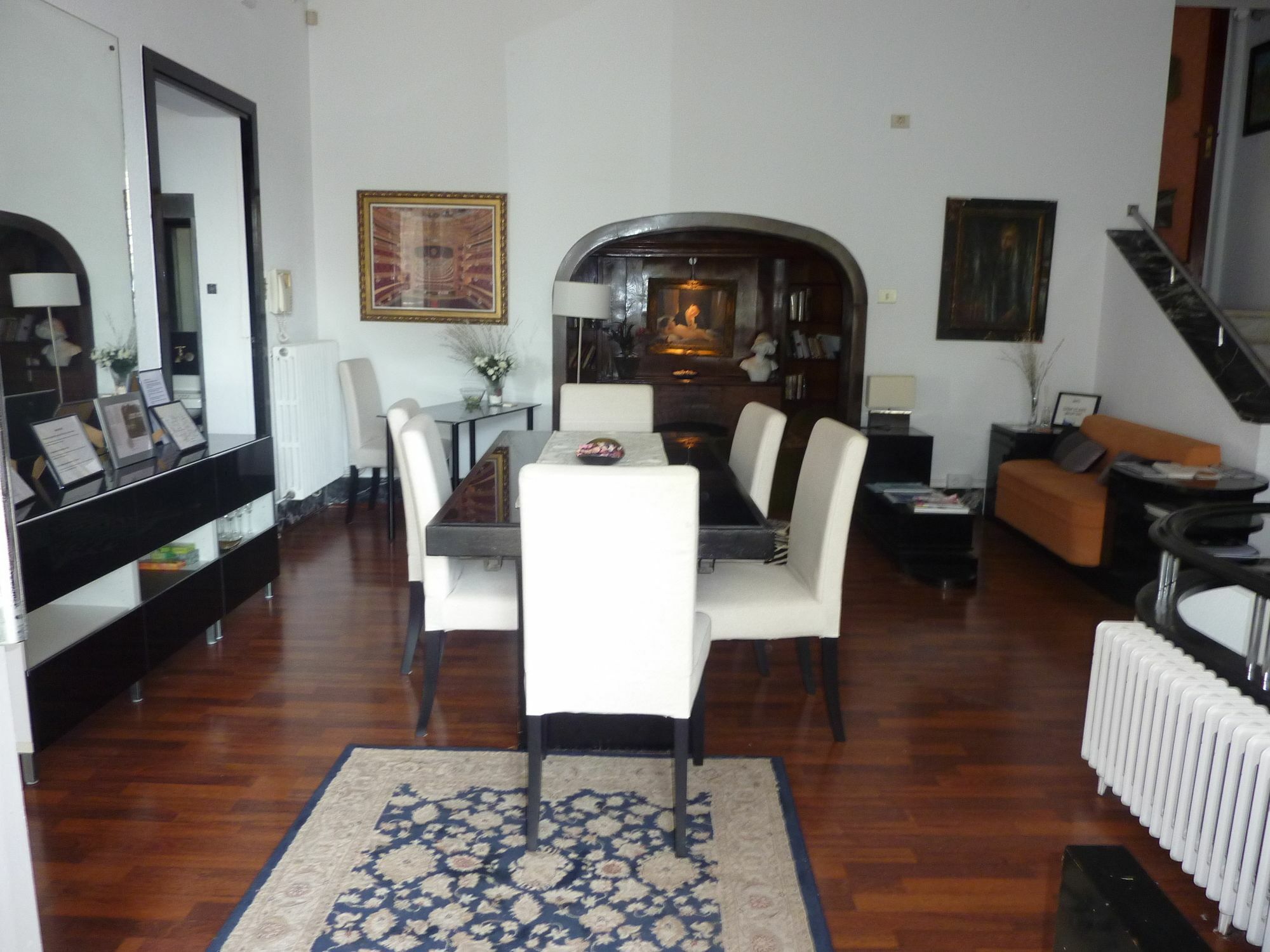 Casa Vilaro Barcelona Exterior foto